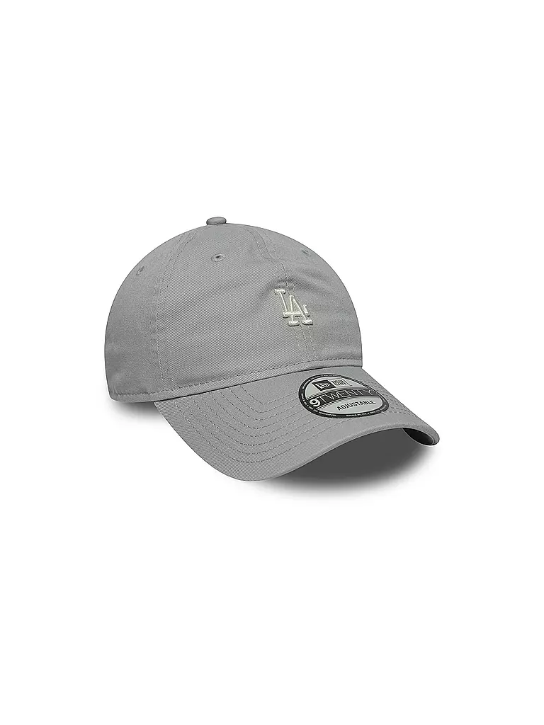 NEW ERA | Kappe  | hellgrau