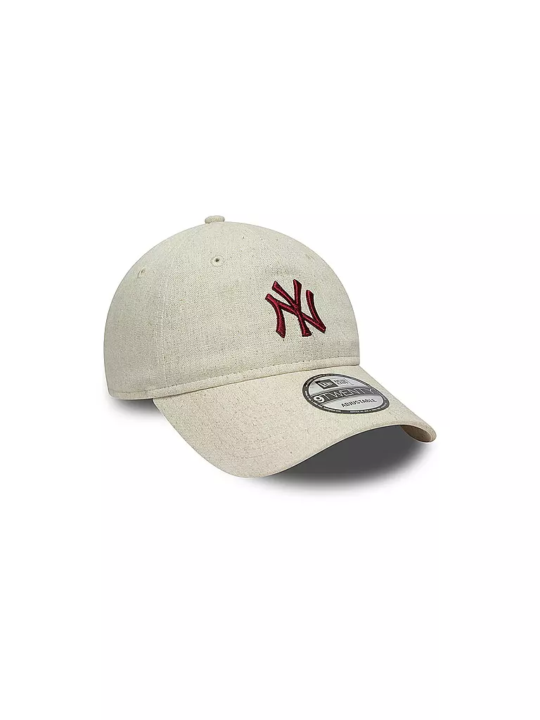 NEW ERA | Kappe  | beige