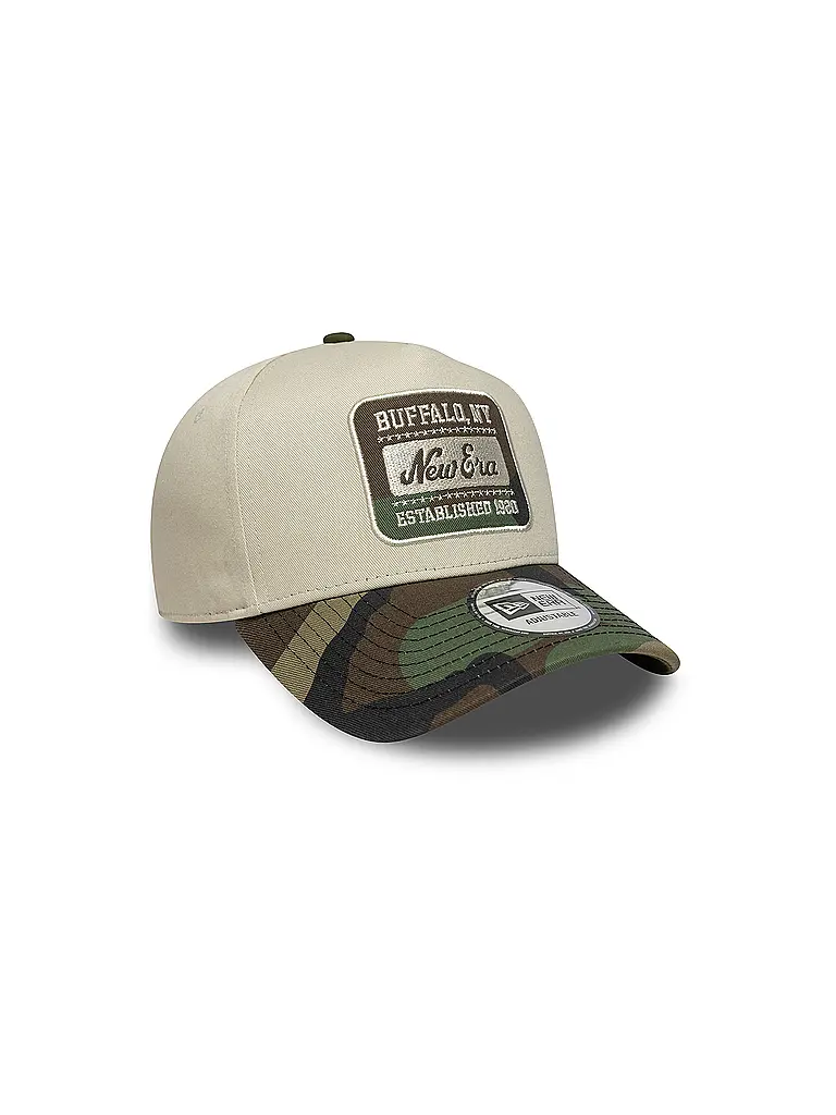 NEW ERA | Kappe  | beige
