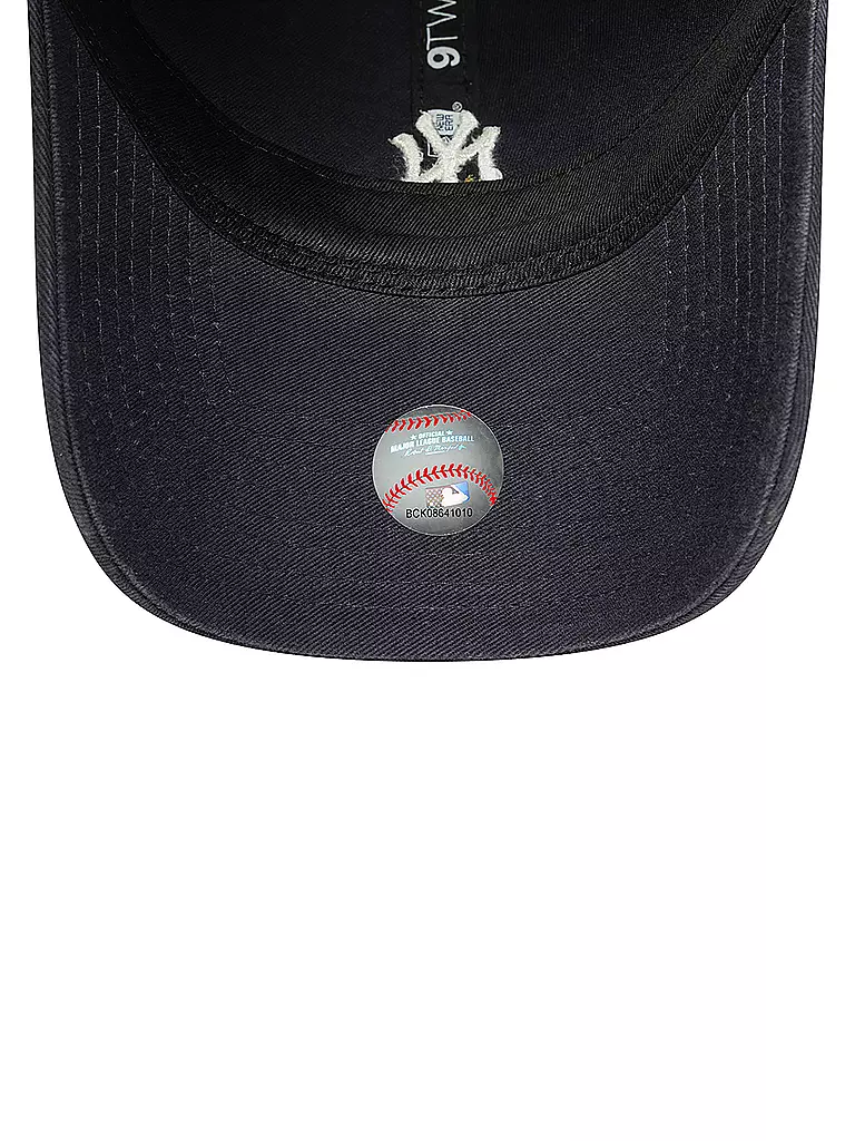 NEW ERA | Kappe  | dunkelblau