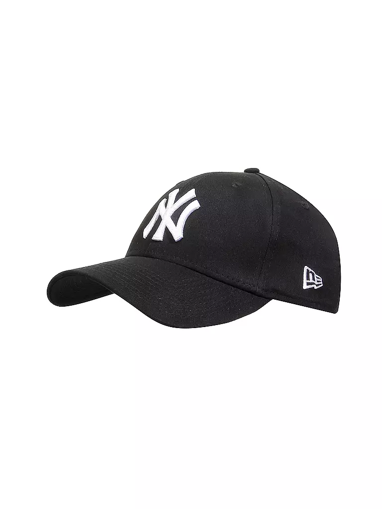 NEW ERA | Kappe 39Thirty NY | schwarz