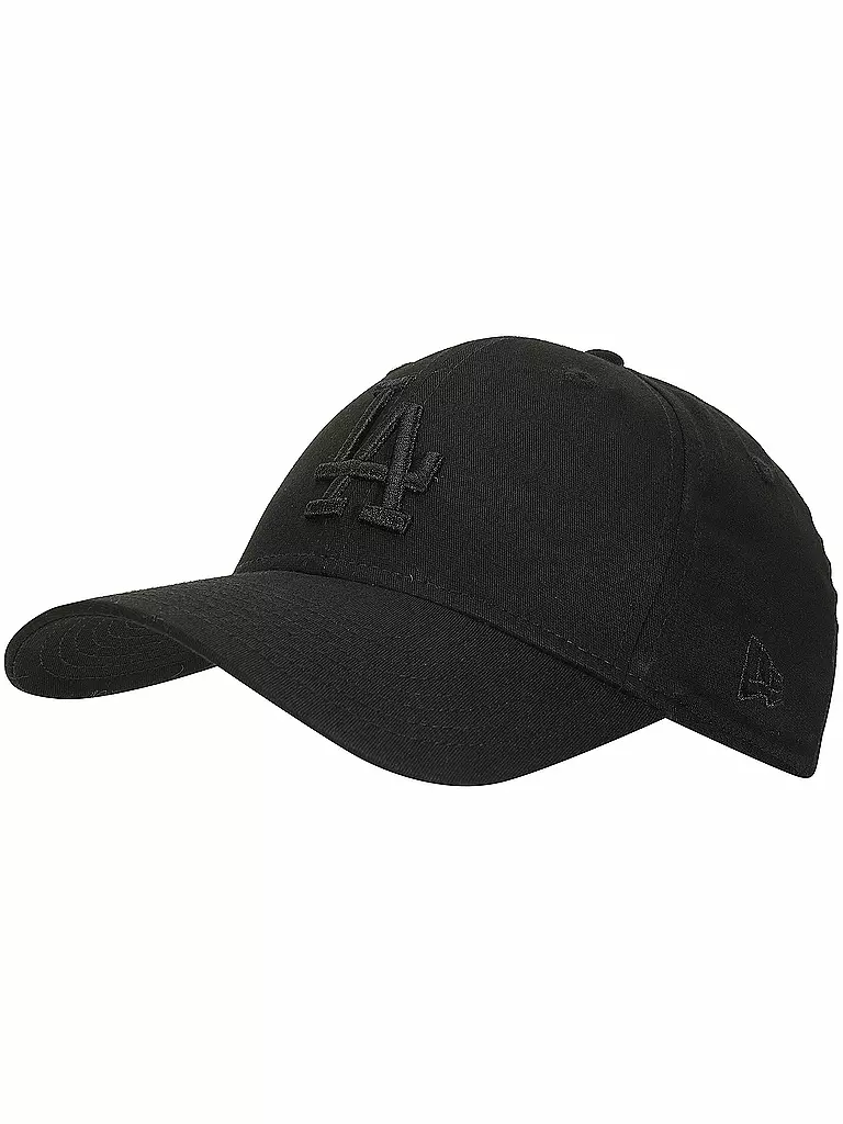 NEW ERA | Kappe 39THIRTY | schwarz