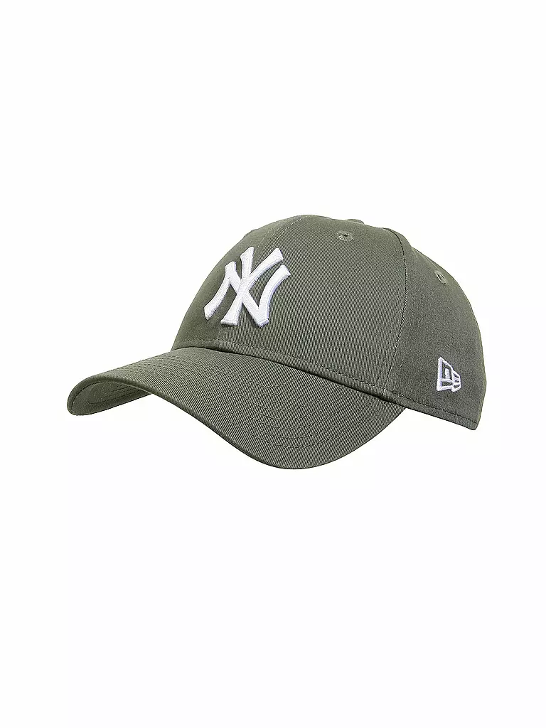 NEW ERA | Kappe 9Forty League Essential | olive