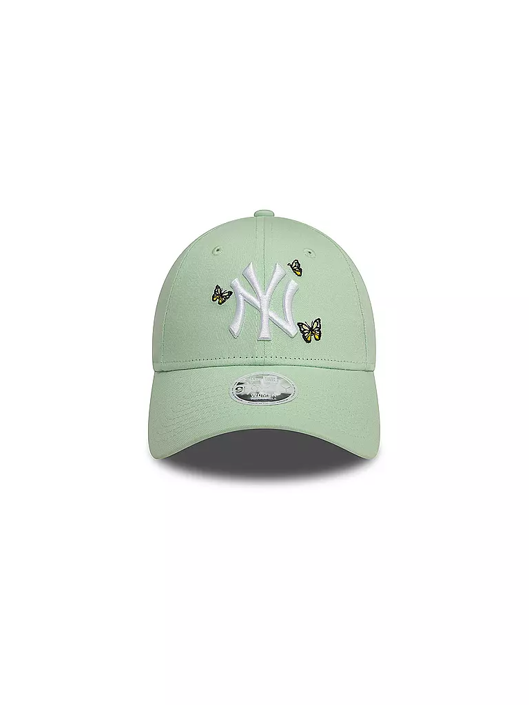 NEW ERA | Kappe 9FORTY NEYYAN | hellgrün