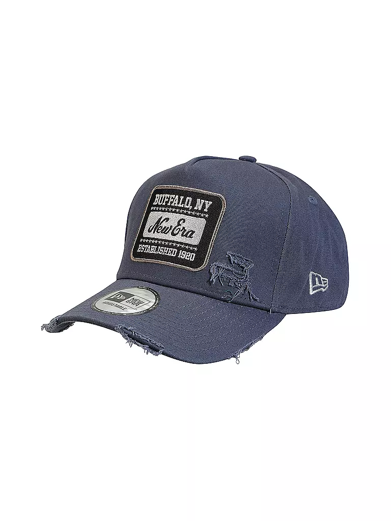 NEW ERA | Kappe 9FORTY | grau