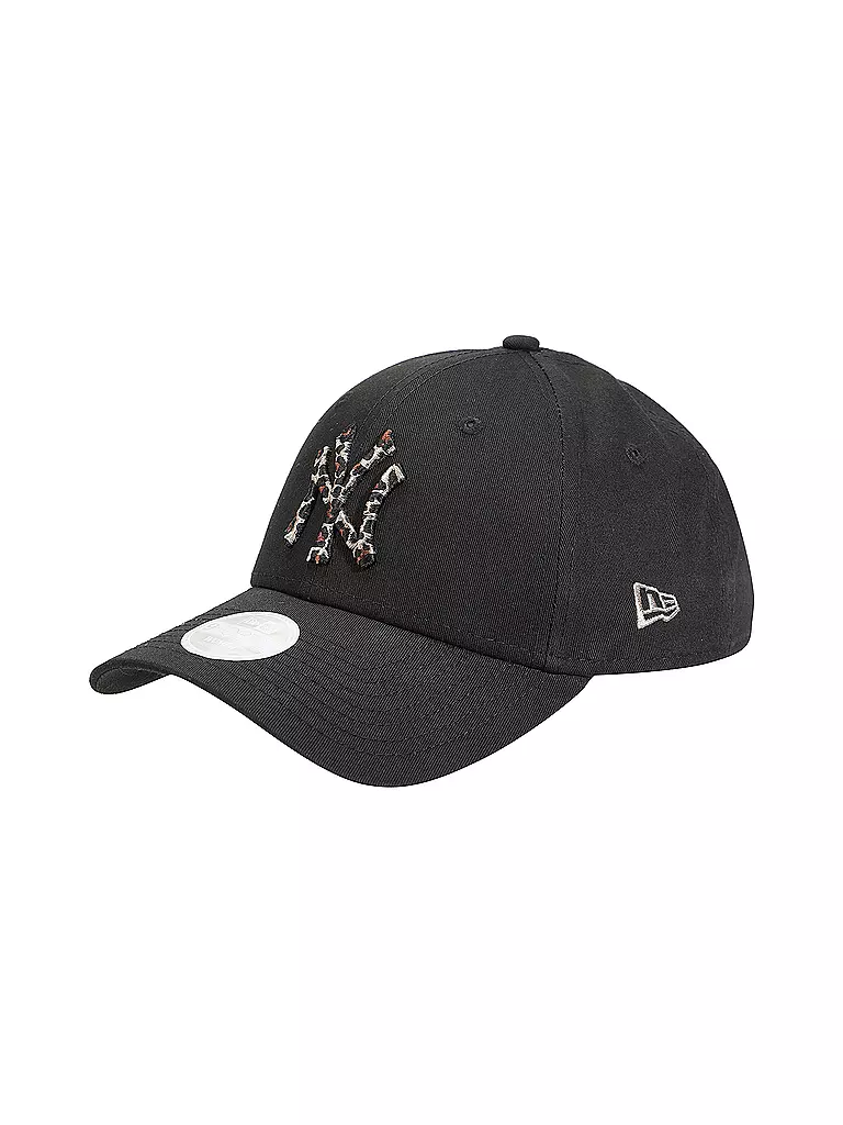 NEW ERA | Kappe 9FORTY | schwarz