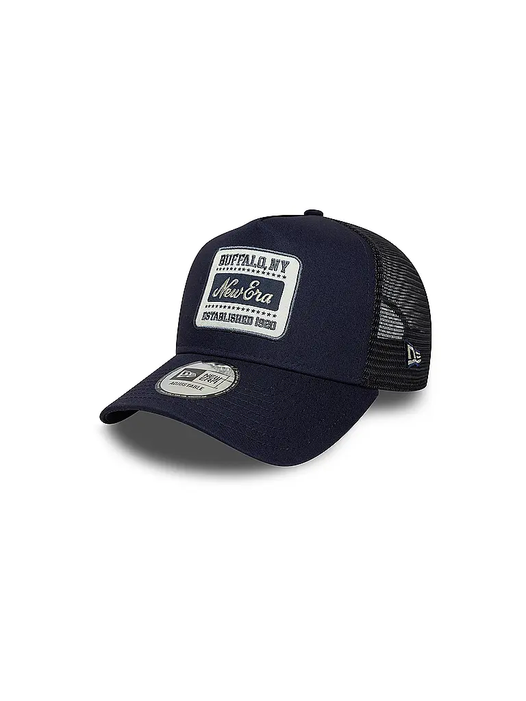 NEW ERA | Kappe 9FORTY | dunkelblau