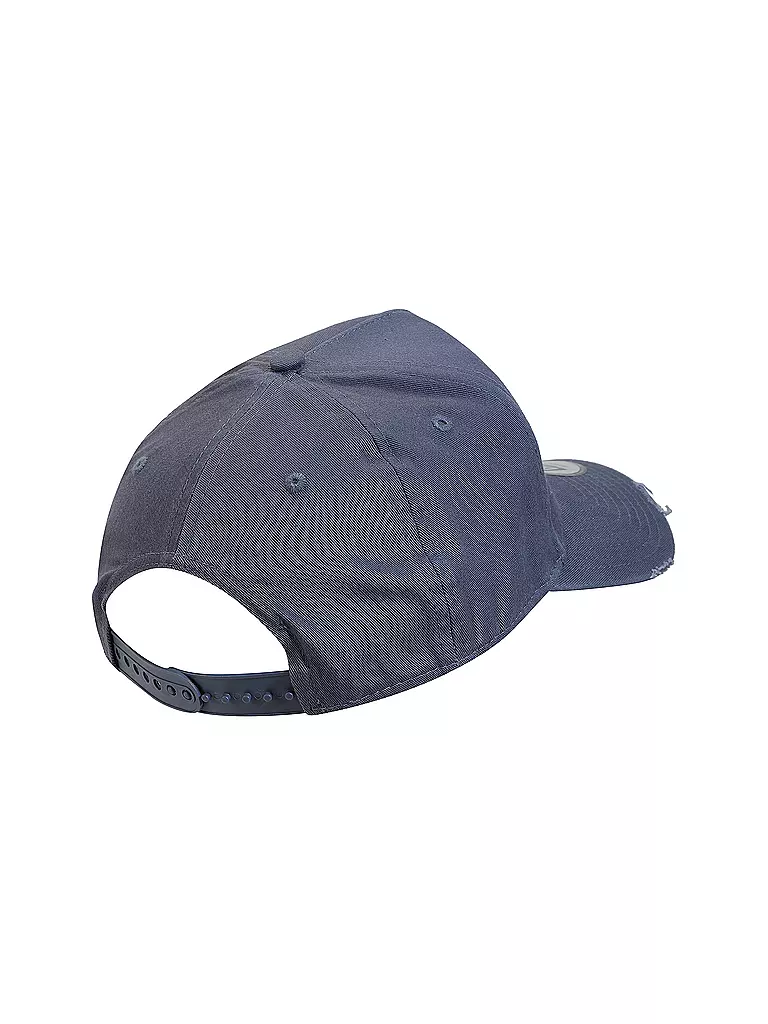 NEW ERA | Kappe 9FORTY | grau
