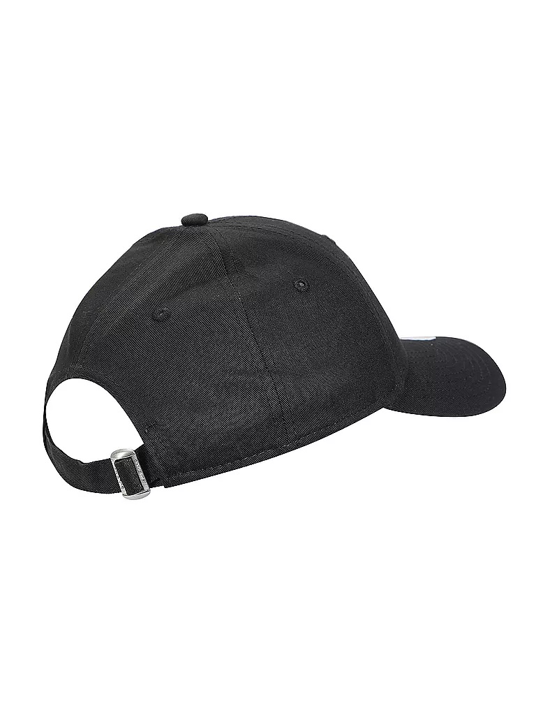 NEW ERA | Kappe 9FORTY | schwarz