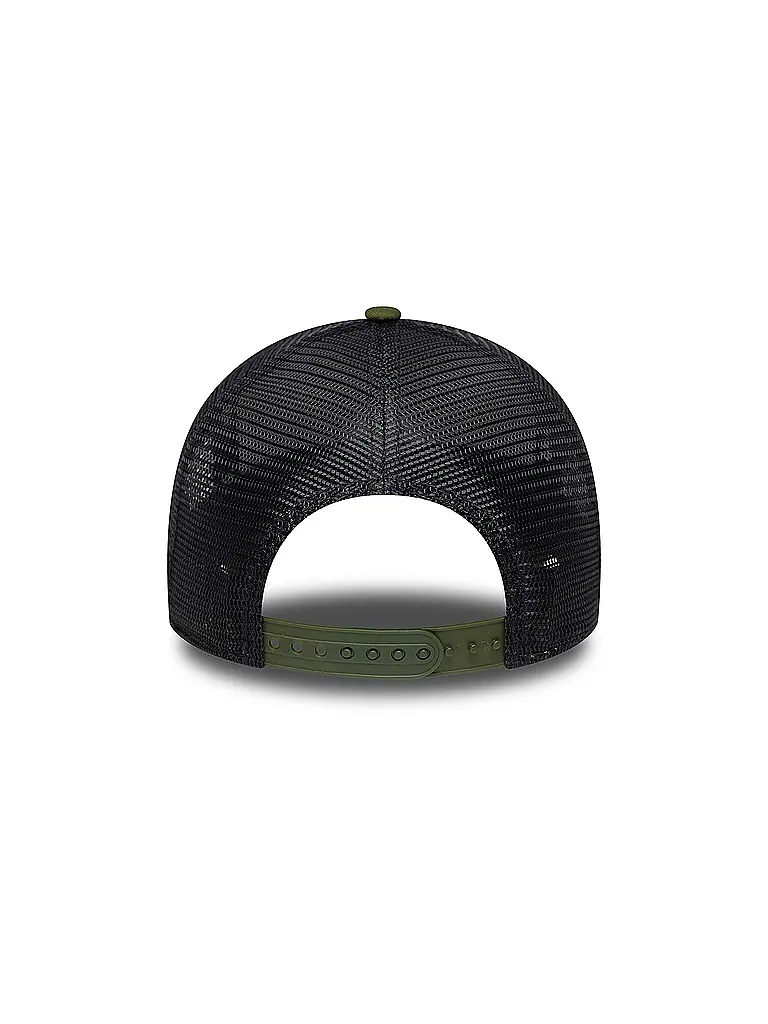 NEW ERA | Kappe 9FORTY | 