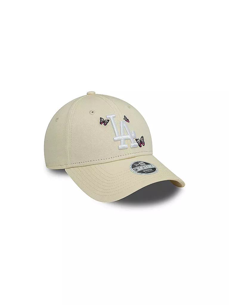 NEW ERA | Kappe 9FORTY | beige