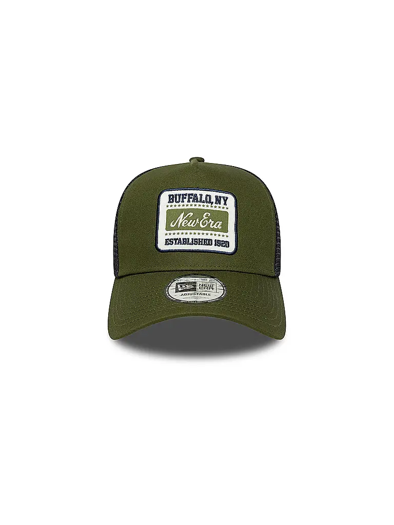 NEW ERA | Kappe 9FORTY | 
