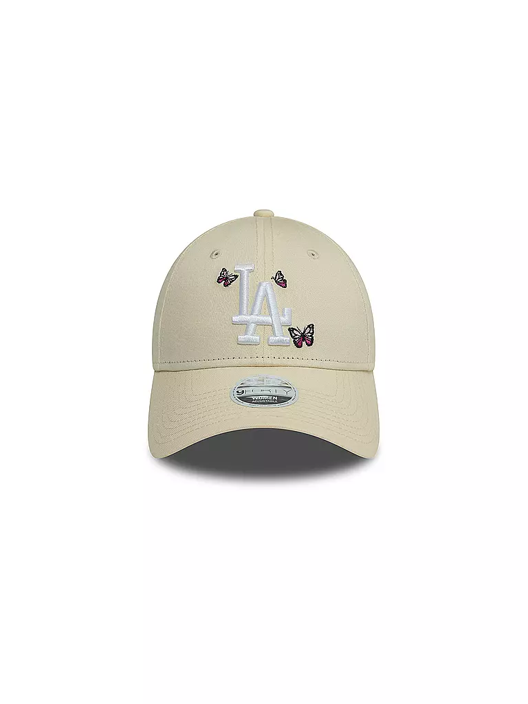 NEW ERA | Kappe 9FORTY | beige