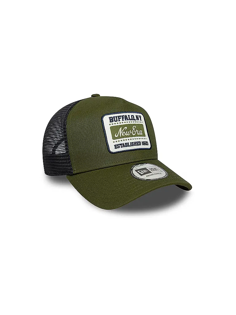 NEW ERA | Kappe 9FORTY | 