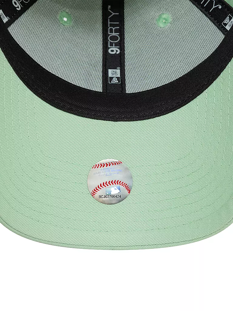 NEW ERA | Kappe 9FORTY | mint
