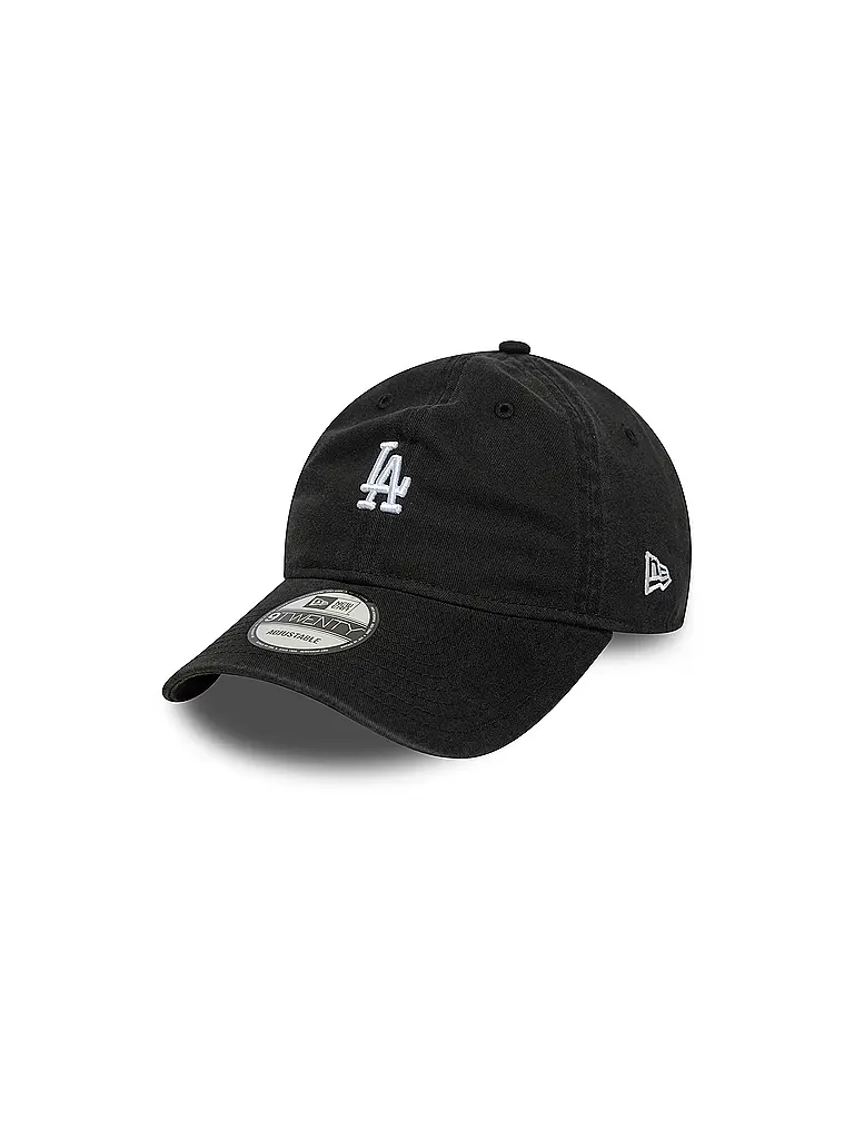 NEW ERA | Kappe 9TWENTY | schwarz