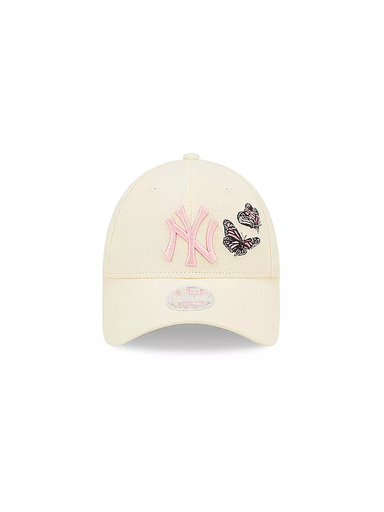 NEW ERA | Kappe BUTTERFLY 9FORTY NWEYYAN | creme
