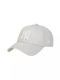 NEW ERA | Kappe CAP NY YANKEES  | beige