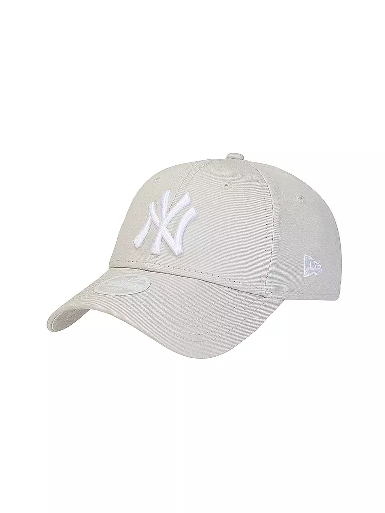 NEW ERA | Kappe CAP NY YANKEES  | beige
