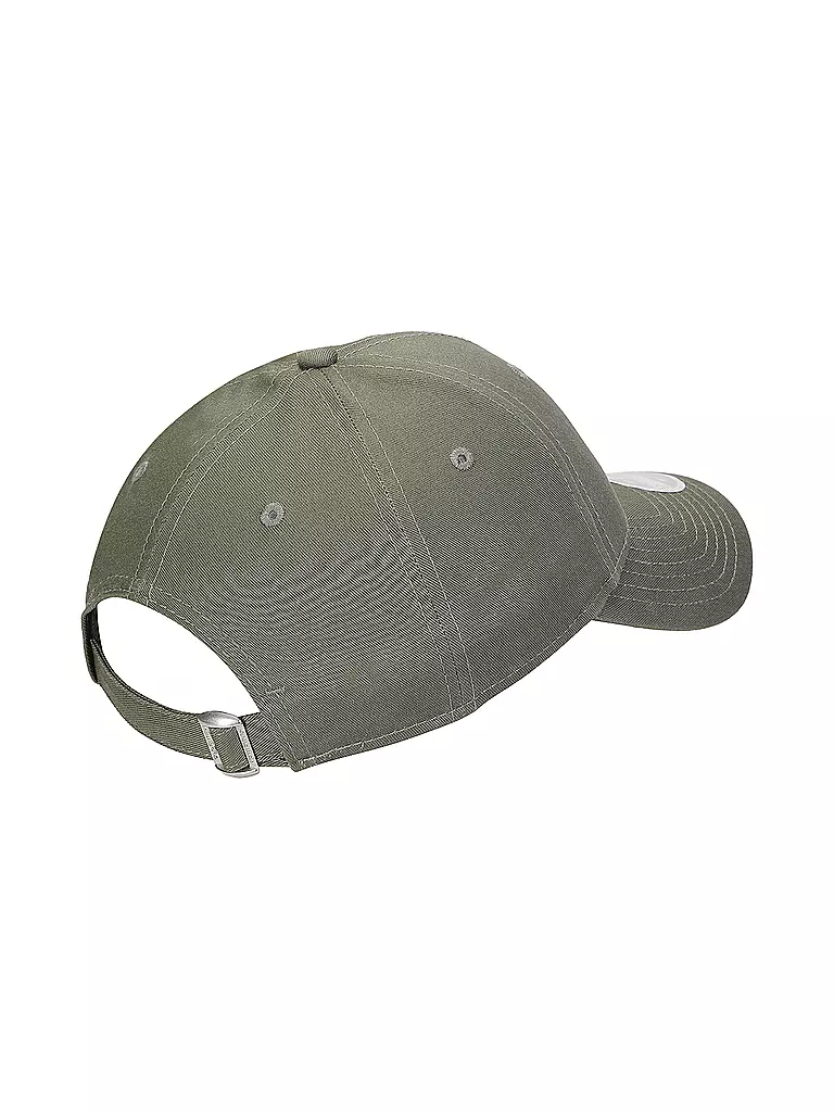NEW ERA | Kappe CAP NY YANKEES  | olive