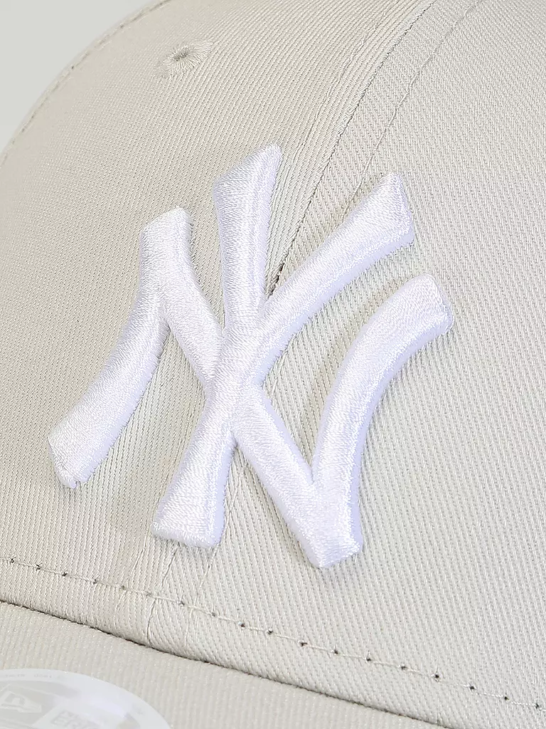 NEW ERA | Kappe CAP NY YANKEES | beige