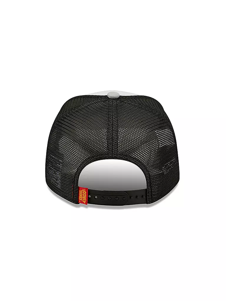 NEW ERA | Kappe Character Sports Trucker | grau