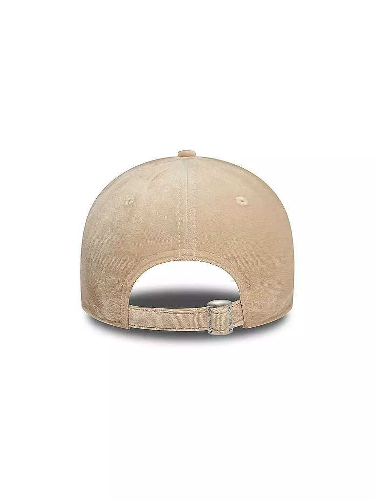 NEW ERA | Kappe DIAMANTE VELOUR 9FORTY NEYYAN | beige