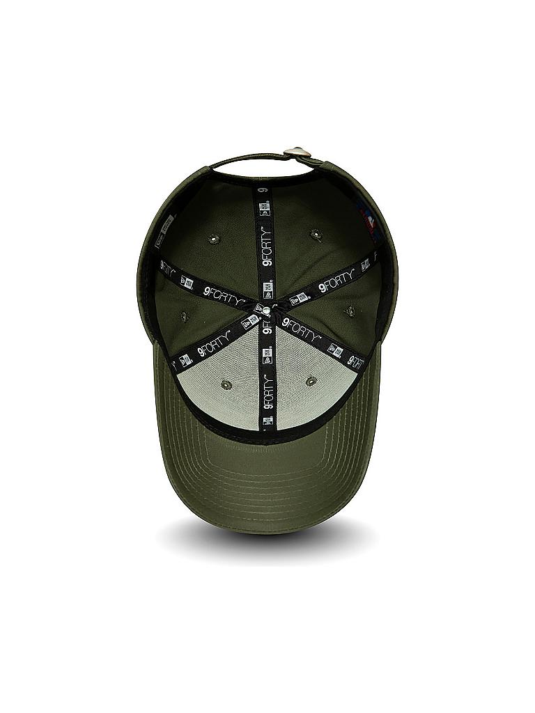 NEW ERA | Kappe Essential 9Forty | olive