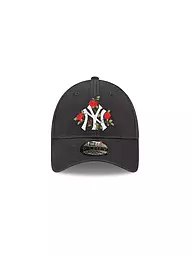 NEW ERA | Kappe FLOWER 9FORTY NY YANKEES | dunkelblau