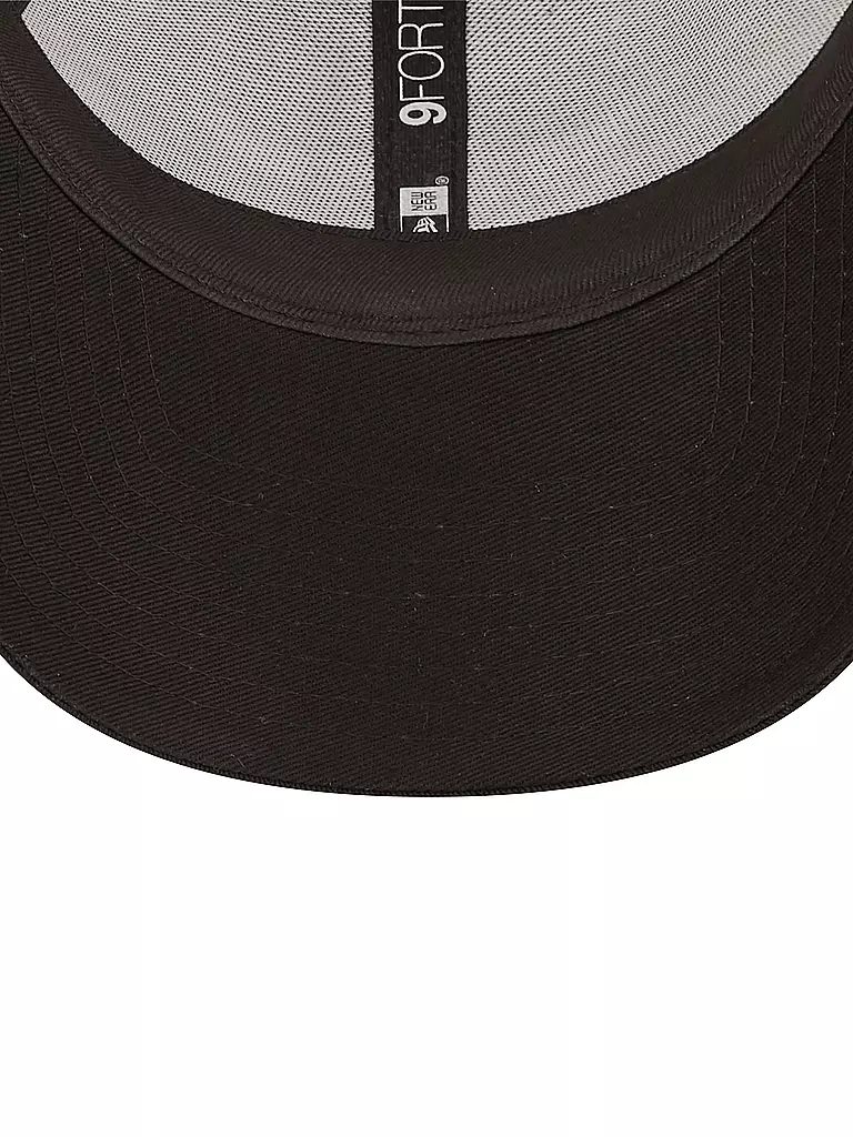 NEW ERA | Kappe HOME FIELD 9FORTY TRUCKER | schwarz
