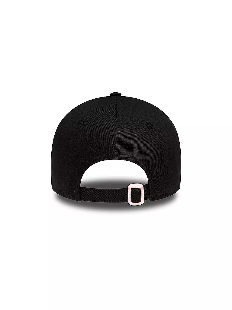 NEW ERA | Kappe LA OMBRE | schwarz