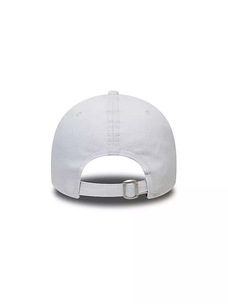 NEW ERA | Kappe LEAGUE ESSENTIAL 9FORTY NY | weiss