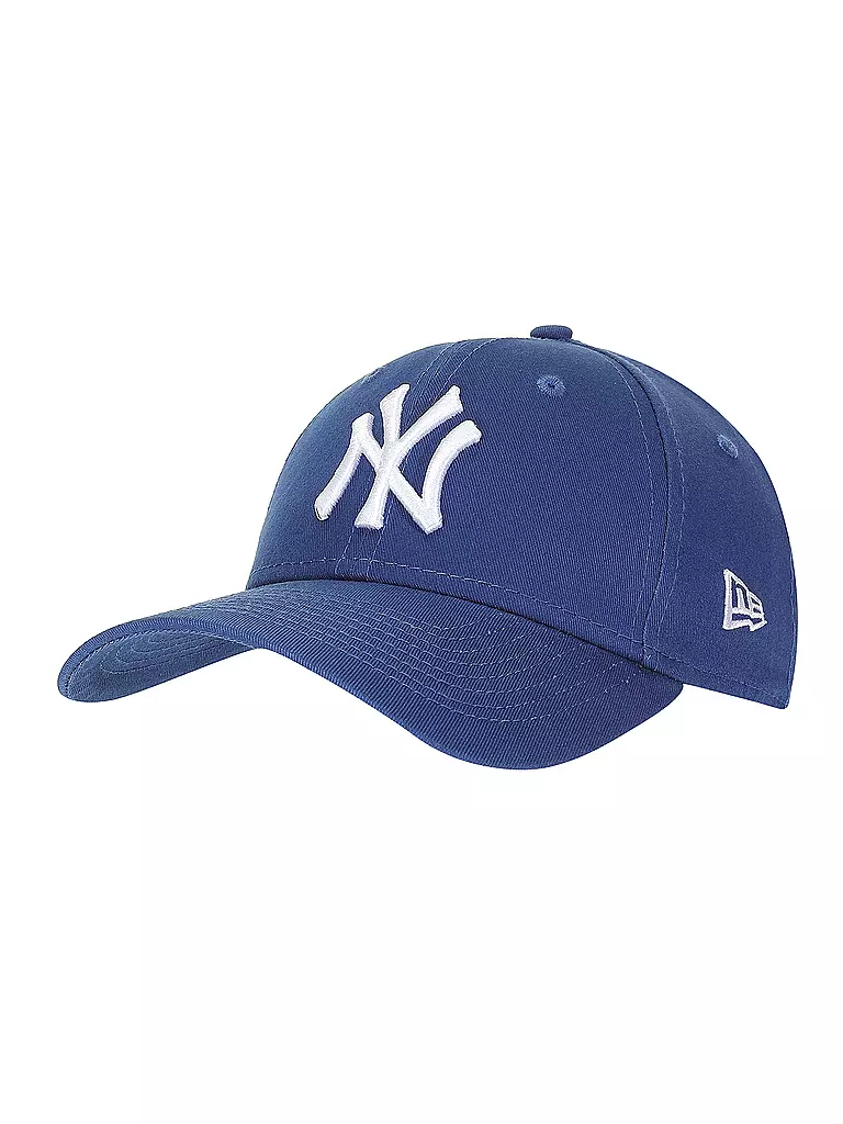 NEW ERA | Kappe LEAGUE ESSENTIAL 9FORTY | blau