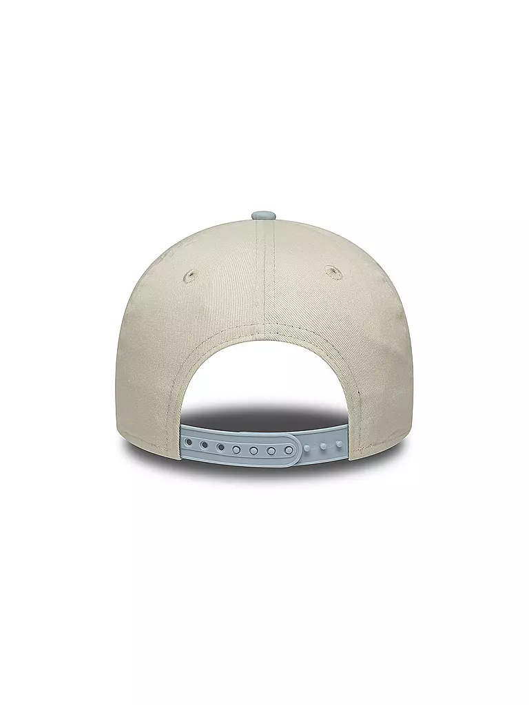 NEW ERA | Kappe MYTHICAL EFRAME LOS ANGELES DODGERS | creme