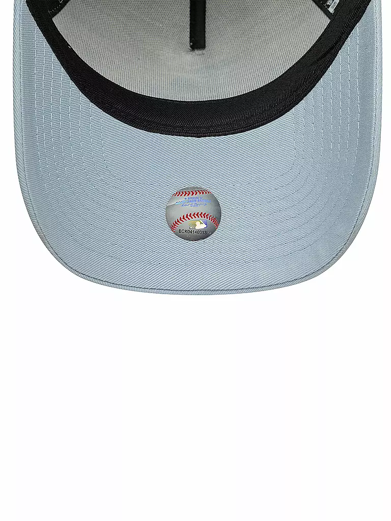 NEW ERA | Kappe MYTHICAL EFRAME LOS ANGELES DODGERS | creme