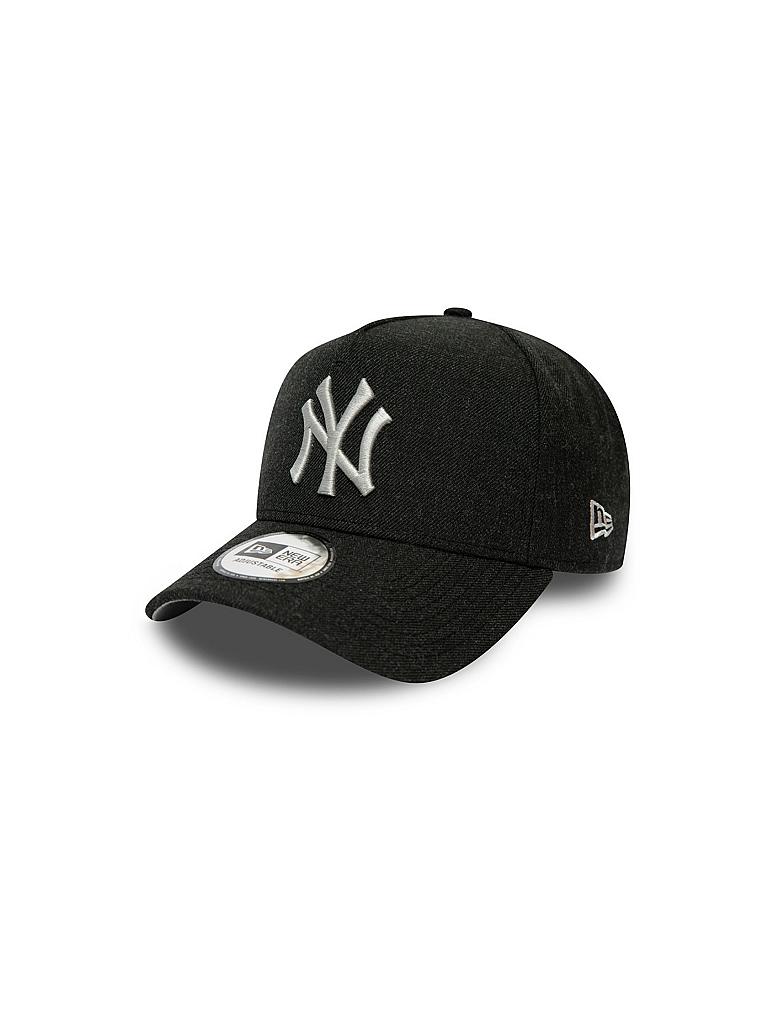 NEW ERA | Kappe NEw York Yankees | schwarz