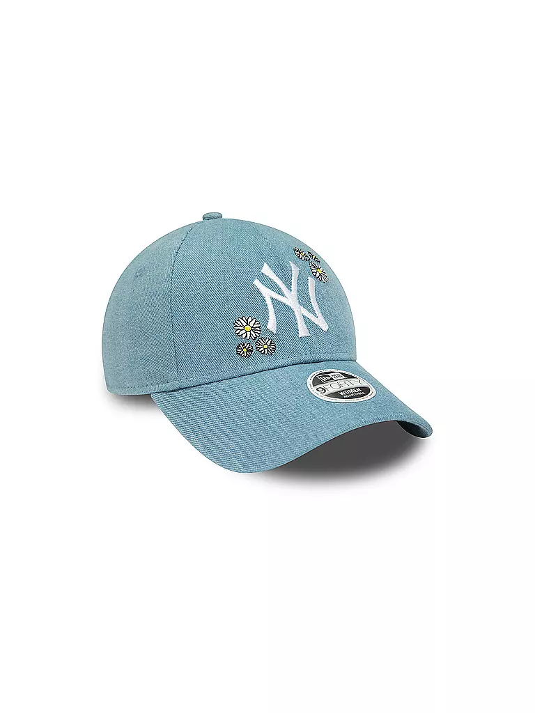 NEW ERA | Kappe NY DENIM | hellblau