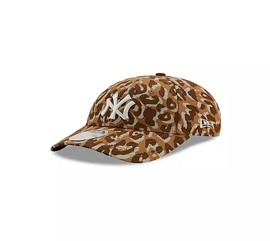NEW ERA Kappe NY Leo