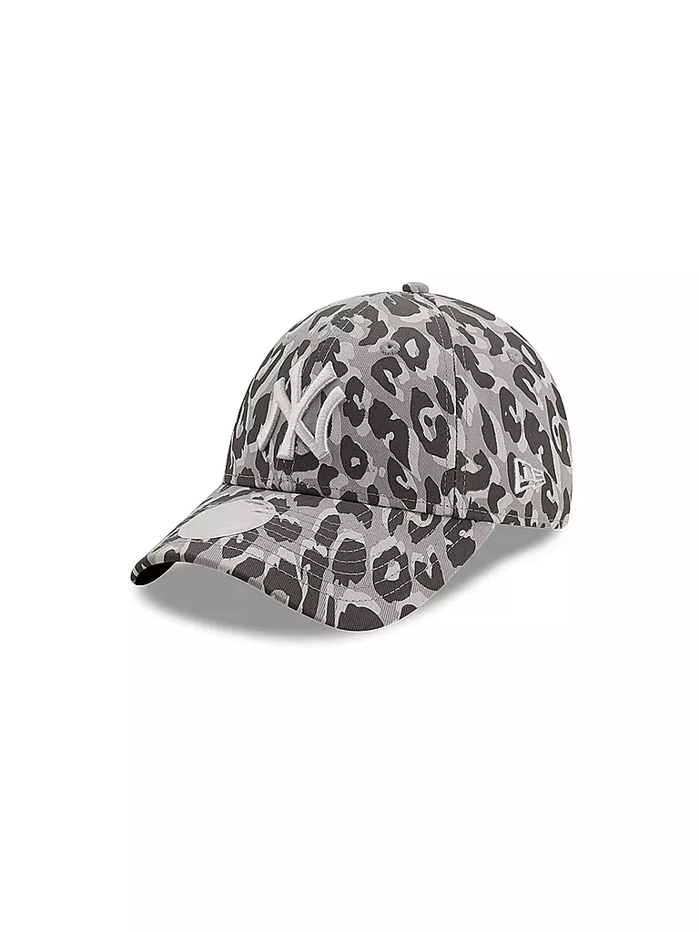 NEW ERA | Kappe NY Leo | grau