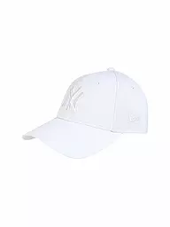 NEW ERA | Kappe NY YANKEES 9FORTY | weiss