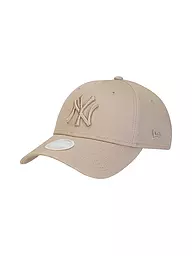 NEW ERA | Kappe NY YANKEES | beige