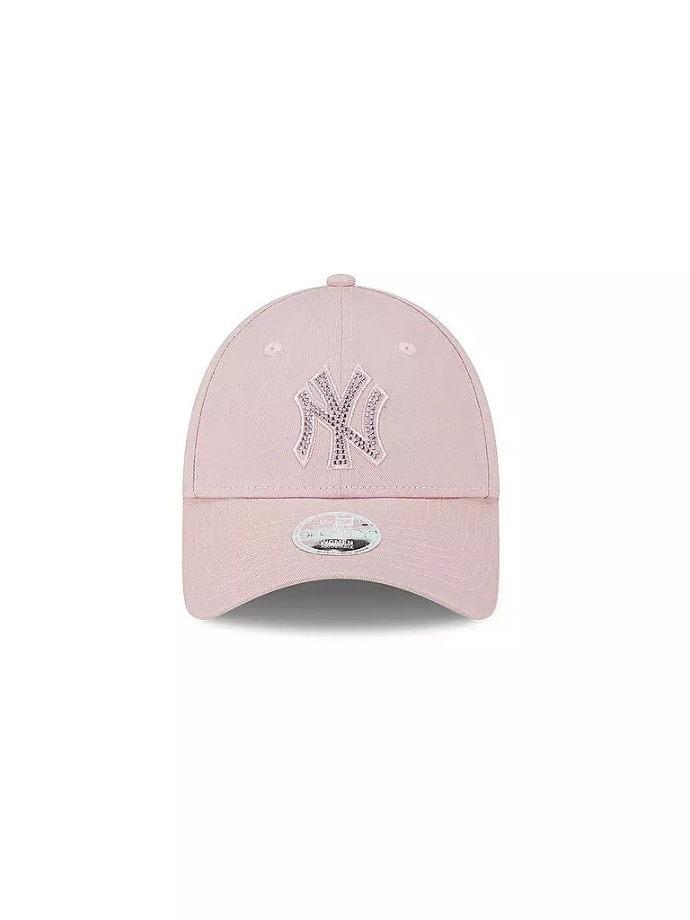 NEW ERA | Kappe NY YANKEES | rosa