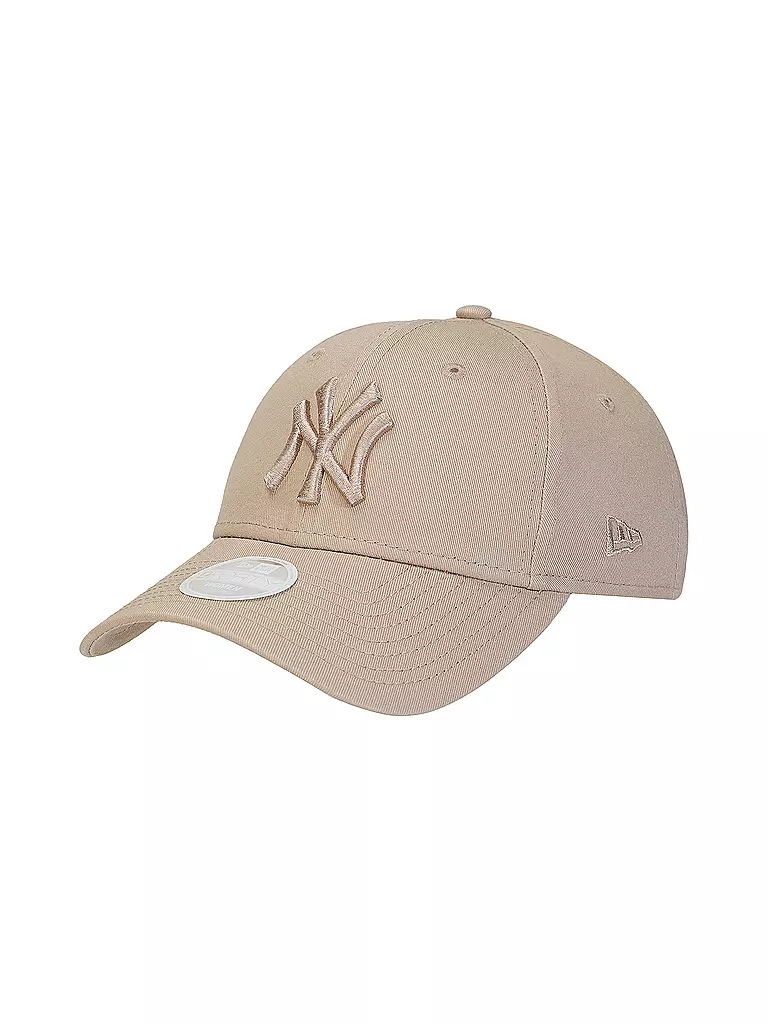 NEW ERA | Kappe NY YANKEES | beige