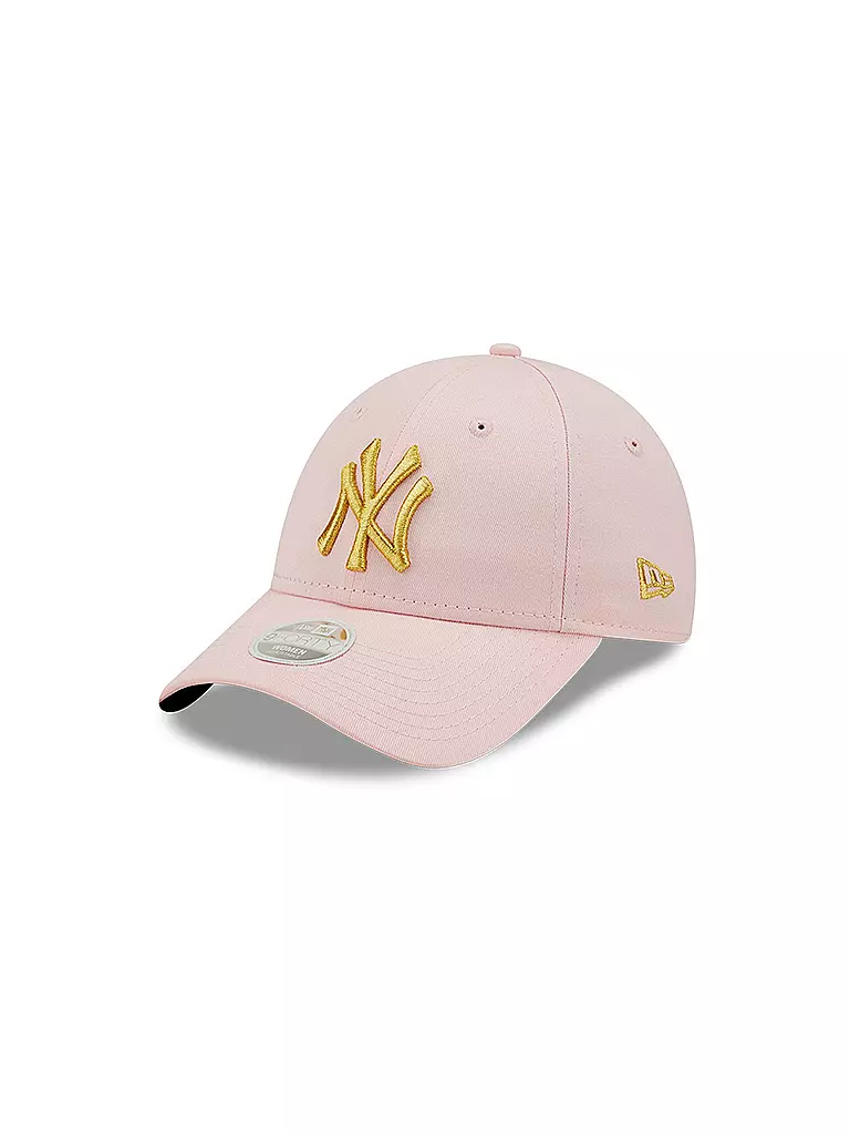 NEW ERA | Kappe NY | lila