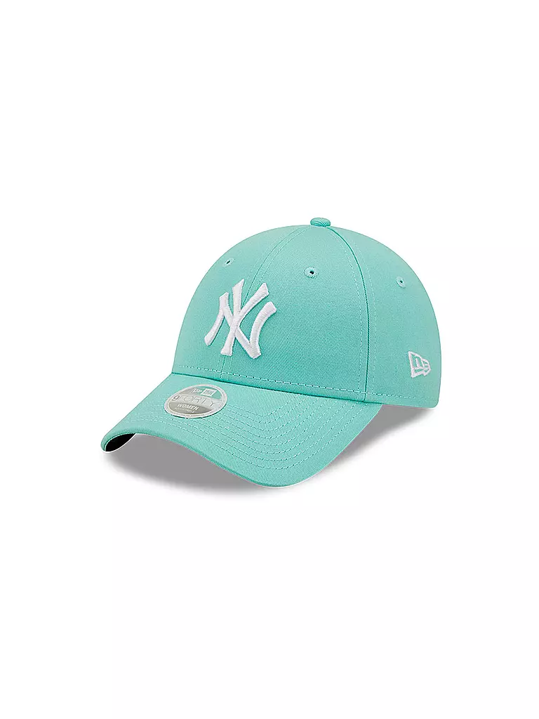 NEW ERA | Kappe NY | türkis