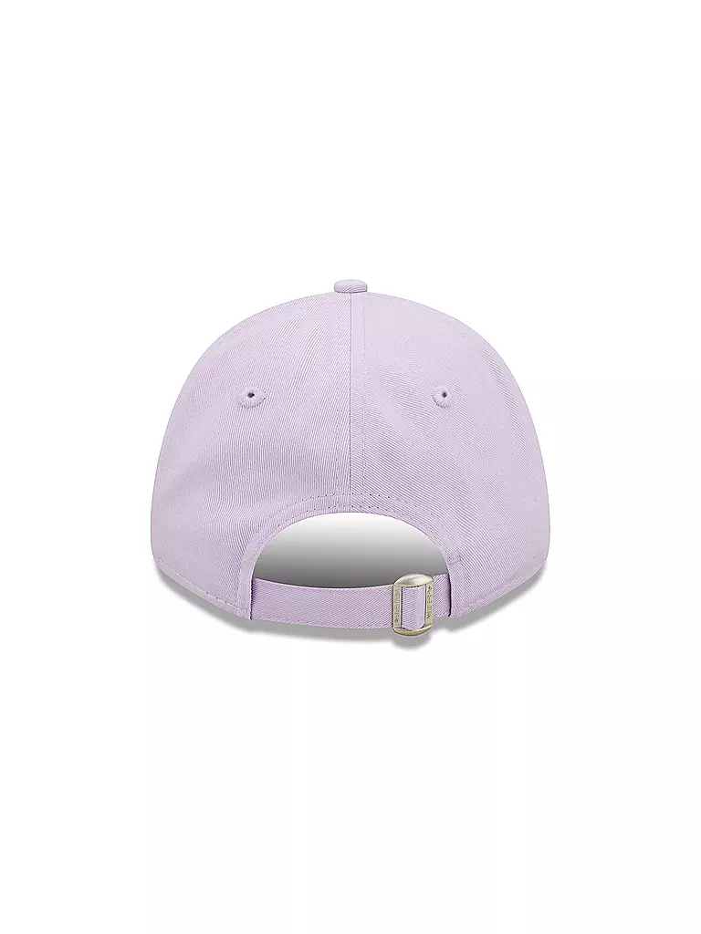 NEW ERA | Kappe NY | lila