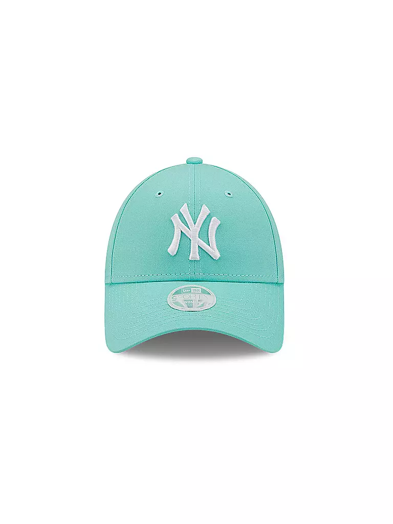 NEW ERA | Kappe NY | türkis