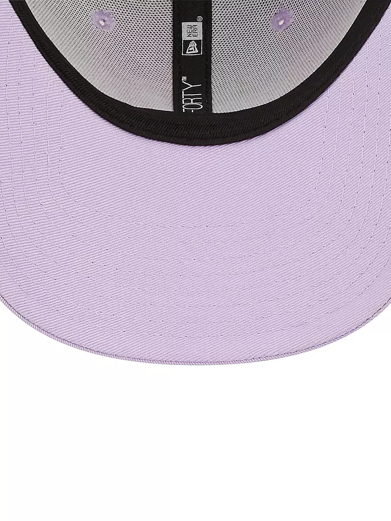 NEW ERA | Kappe NY | lila