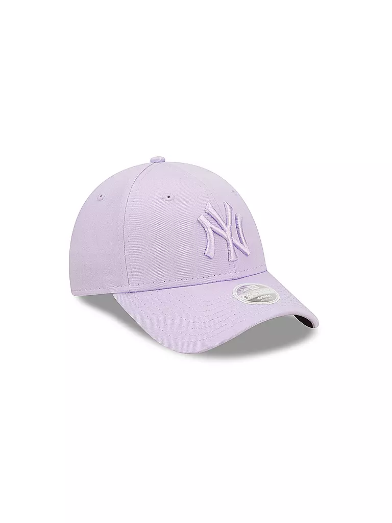 NEW ERA | Kappe NY | lila