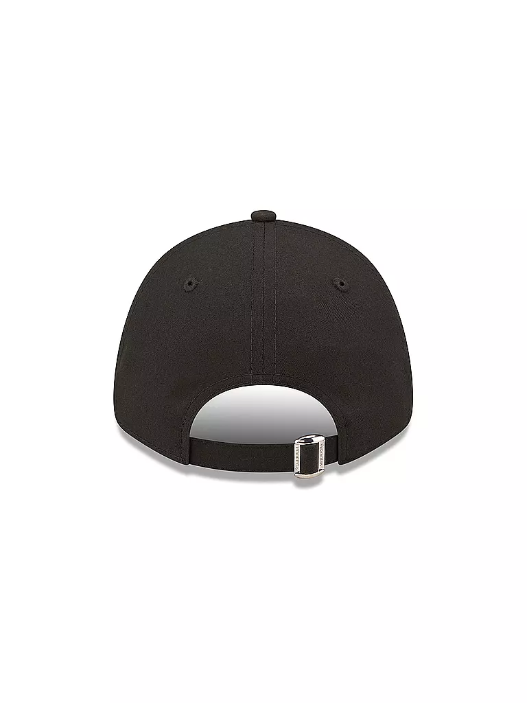 NEW ERA | Kappe REPREVE MONOCHROME 9FORTY | schwarz